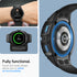 Spigen כיסוי+רצועה ל-Galaxy Watch 6 (44mm) – Rugged Armor Pro